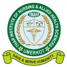 Thar Institute of Nursing AHS Umerkot BS Admissions 2021-22