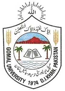 GU D.I.Khan MA Arabic Final Annual Exam 2020 Schedule