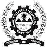 Govt. College of Technology Nowshera DAE Admissions 2021-22