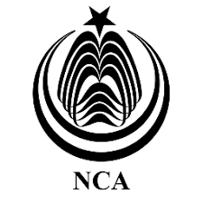 NCA Lahore UG Textile Design Sem-III Spring Exam 2021 Result