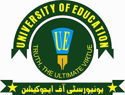 Uni of Education Lhr PhD Edu Result Fall Annual Exam 2020-24