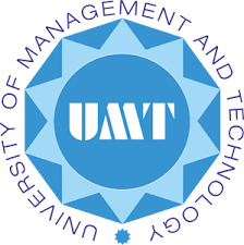 University of Management and Technology UMT Admissions 2021