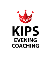 KIPS Evening Coaching Admissions 2021