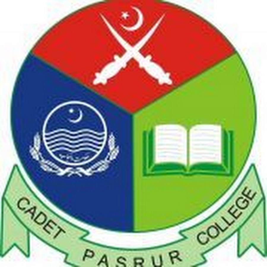 Pasrur Cadet College Sialkot VIII Admissions 2021