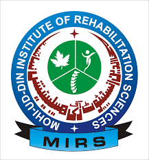 MIRS Mirpur DPT Fall Admissions 2021-22