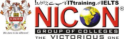 Nicon Group of College Rawalpindi Courses Admissions 2021-22