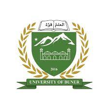 Uni of Buner 2nd Extension in BS Admission 2021 Deadline