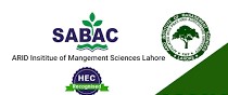 SABAC-Arid Institute of Management Sci Admissions 2021