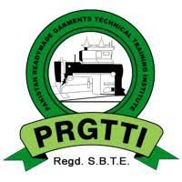 PRGTTI Lahore Courses Admissions 2021