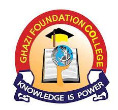 Ghazi Foundation College Karachi FA/FSc Admissions 2021-22