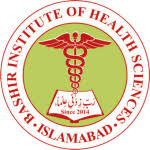 Bashir Institute of Health Sci Isb DPT & BS Admissions 2021