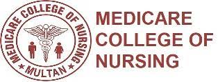 Medicare College Of Nursing Multan Courses Admissions 2022