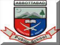 Abbottabad Public School Class VII Admissions 2021-22