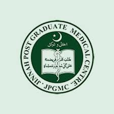 Jinnah Postgraduate Medical Centre Khi Admissions 2023-25