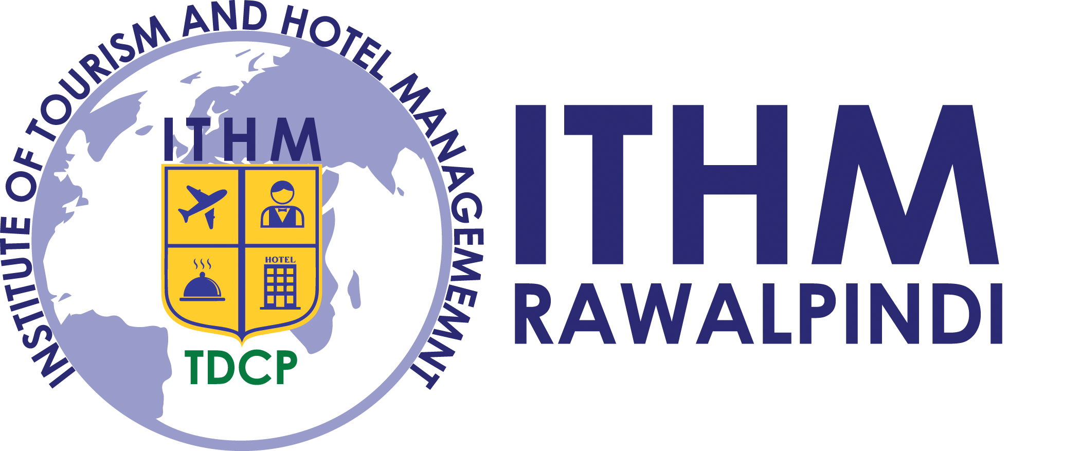 TDCP ITHM Rwp Xenia School of Hospitality Admissions 2021-22