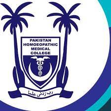 Pakistan Homoeopathic Medical College Lahore BHMS Admissions