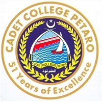 Cadet College Petaro VII-VIII & O-Level Admissions 2022-23