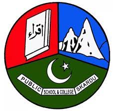 Public School and College Skardu BS Admissions Spring 2022