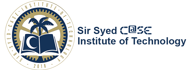 Sir Syed Case Institute BS Cyber Security Exam 2021 Schedule