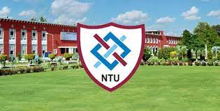 NTU Faisalabad BBA Spring Exam 2021 Batch 2017-18 Result