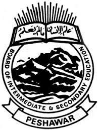 BISE Peshawar Matric Part 1 Special Exams 2021 Date Sheet