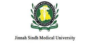 JSMU Karachi MBBS 3rd Year Batch 2018 Exam Date Sheet