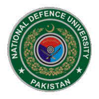 National Defence University Islamabad PhD Admissions 2022