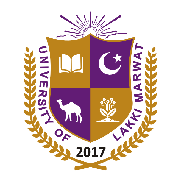 Uni of Lakki Marwat MA/MSc Pashto Annual Exam 2021 Schedule