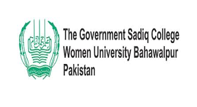 GSCWU Bahawalpur PhD Chemistry GAT Test III Result