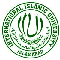 IIU Islamabad Admissions Spring 2022