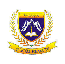 Cadet College Skardu Admissions 2021-22