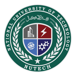 NUTECH Isb Mid Sem Fall Exam 2021 Batch 2018-20 Datesheet