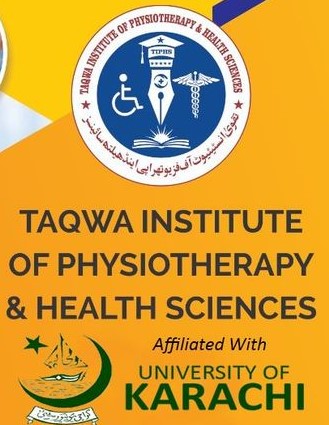 Taqwa Institute of Physiotherapy Khi DPT Admissions 2022