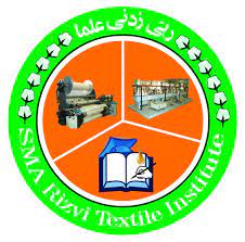 SMA Rizvi Textile Institute Karachi BS Admissions 2021-22