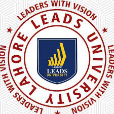 Lahore Leads University BS BBA MS MPhil Admissions 2022