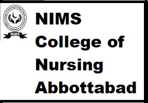 NIMS College of Nursing Abbottabad BSc Admissions 2022