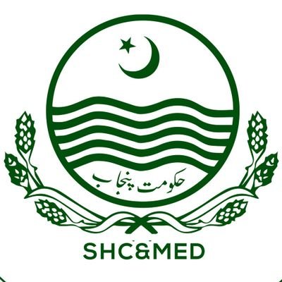 SHC & MED Govt. of Punjab Lahore MS/MD/MDS Admissions 2022