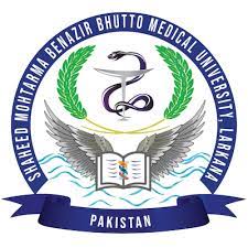 Shaheed Mohtarma Benazir Bhutto Medical University Larkana BSc Admissions 2022