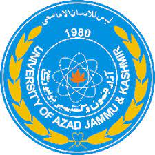 AJKU MA Practical  Viva Voce Supply Annual Exams Schedule 2021 2022