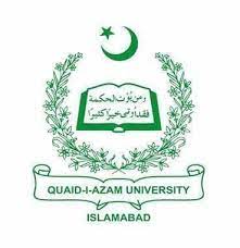 QAU Islamabad Undergraduate Admissions 2022