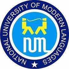 Numl Undergraduate & Graduate Admissions 2022