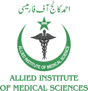 Ahmad College of Pharmacy AIMS Courses Admissions 2022