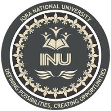 Iqra National University DPT Admissions 2022