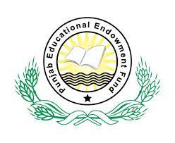 Punjab Educational Endowment Fund Scholarship 2022