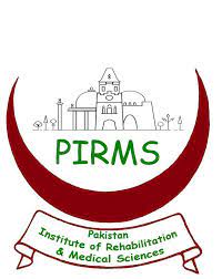 PIRMS Karachi DPT Admissions 2022