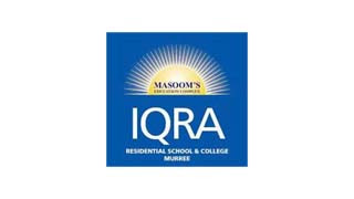 Iqra Residential School & College Admissions 2022