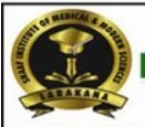 SIMMS Doctor of Physiotherapy Admission 2022