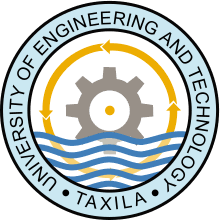 UET Taxila BSc Computer Engineering Spring 2021 Exam Result 2022