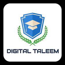 Digital Taleem Institute Courses Admissions 2022