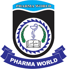 Pharma world Institute Medical Courses Admissions 2022